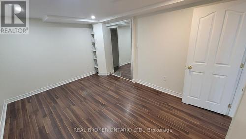 BSMT - 3298 CAMBOURNE CRESCENT , Mississauga, Ontario L5N 5P7 3