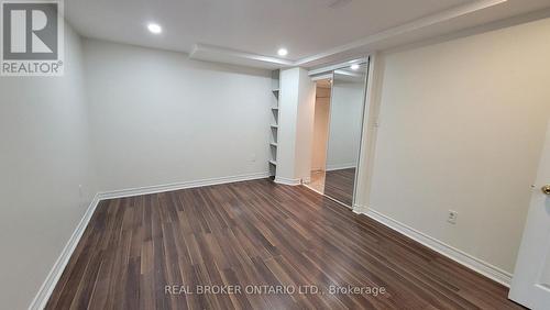 BSMT - 3298 CAMBOURNE CRESCENT , Mississauga, Ontario L5N 5P7 4
