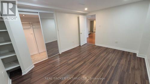 BSMT - 3298 CAMBOURNE CRESCENT , Mississauga, Ontario L5N 5P7 5