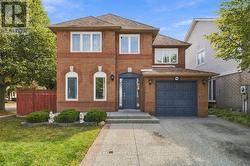 5180 OAKLEY DRIVE  Burlington, ON L7L 6N1