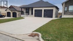2551 9TH AVENUE E Owen Sound, ON N4K 3H4