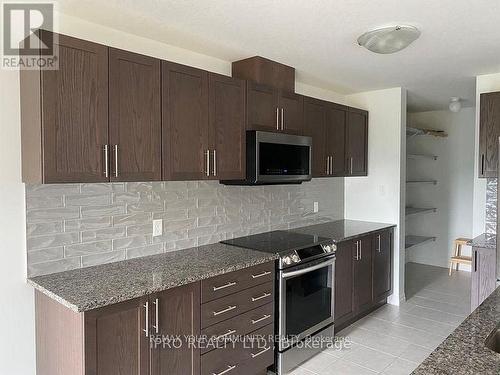 24 - 135 HARDCASTLE DRIVE , Cambridge, Ontario N1S 0B6 2
