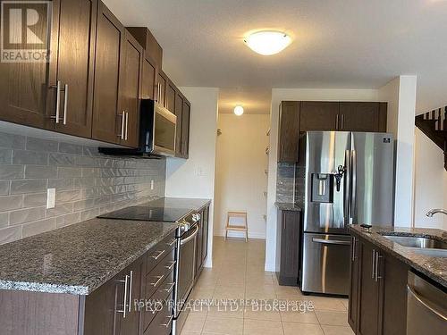 24 - 135 HARDCASTLE DRIVE , Cambridge, Ontario N1S 0B6 5