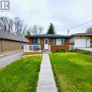 LOWER - 404 NELSON STREET Brantford, ON N3S 4E8