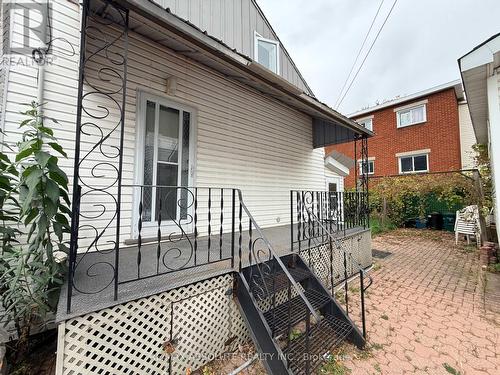 222 STE MONIQUE STREET , Ottawa, Ontario K1L 7P8 2