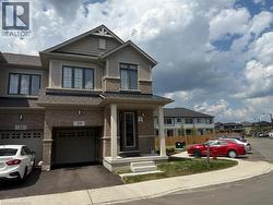 15 BLACKLOCK Street Unit# 39 Cambridge, ON N1S 0E2