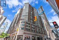 1204 - 44 GERRARD STREET W Toronto, ON M5G 2K2