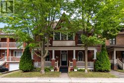 33 ATLAS AVENUE  Toronto, ON M6C 3N8