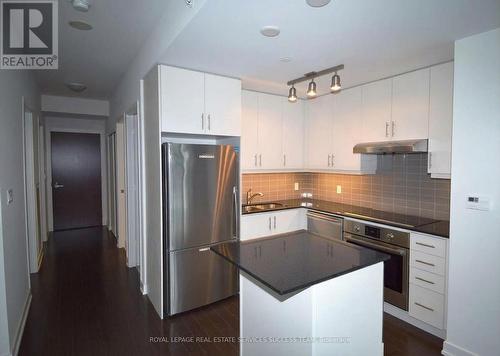 2004 - 1 THE ESPLANADE , Toronto, Ontario M5E 0A8 3