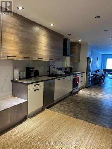 MAIN - 144 NORTHCLIFFE BOULEVARD , Toronto, Ontario M6E 3K6 3