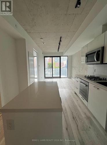 303 - 55 ONTARIO STREET , Toronto, Ontario M5A 0T8 3