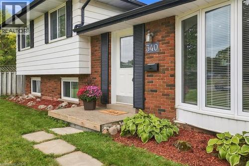 340 Duncombe Drive, Burlington, ON 