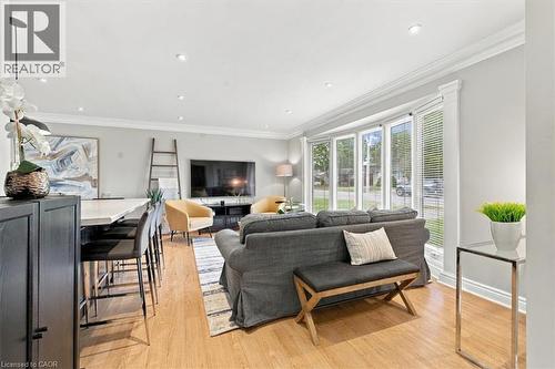 340 Duncombe Drive, Burlington, ON 