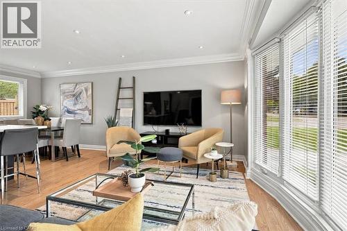 340 Duncombe Drive, Burlington, ON 