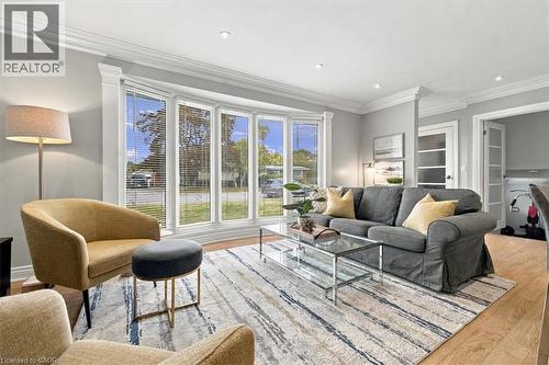 340 Duncombe Drive, Burlington, ON 