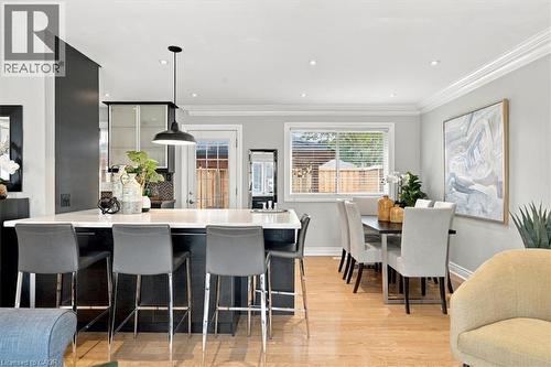 340 Duncombe Drive, Burlington, ON 