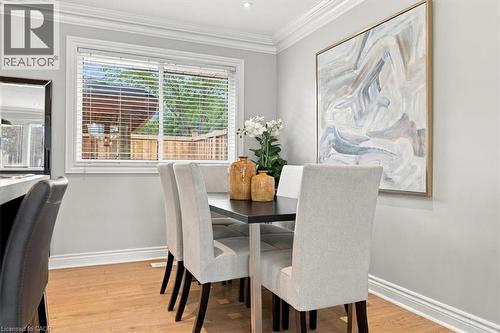 340 Duncombe Drive, Burlington, ON 