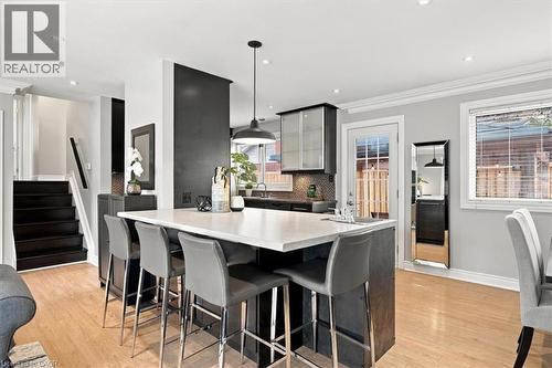 340 Duncombe Drive, Burlington, ON 