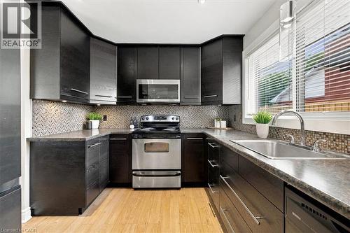 340 Duncombe Drive, Burlington, ON 
