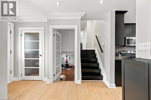 340 Duncombe Drive, Burlington, ON 