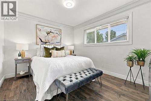 340 Duncombe Drive, Burlington, ON 