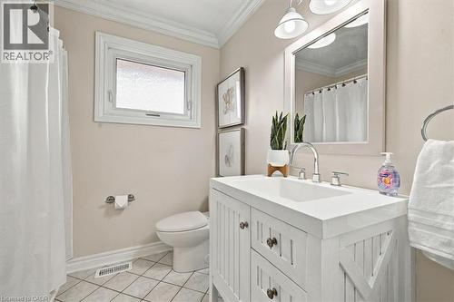 340 Duncombe Drive, Burlington, ON 