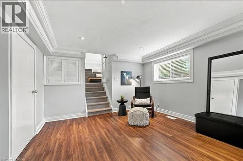 340 Duncombe Drive, Burlington, ON 