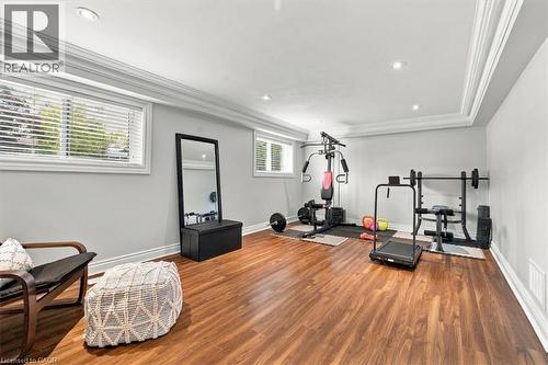 340 Duncombe Drive, Burlington, ON 