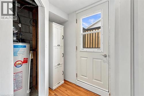 340 Duncombe Drive, Burlington, ON 