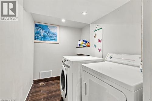 340 Duncombe Drive, Burlington, ON 