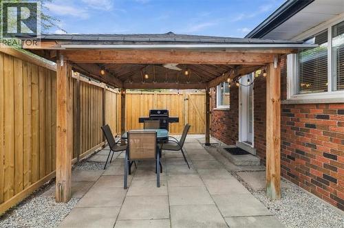 340 Duncombe Drive, Burlington, ON 