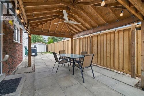 340 Duncombe Drive, Burlington, ON 