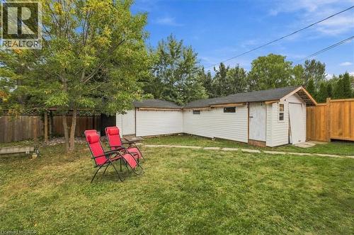 340 Duncombe Drive, Burlington, ON 