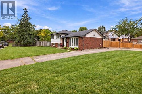 340 Duncombe Drive, Burlington, ON 