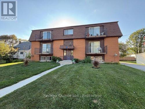 3 - 49 OXFORD ROAD , Quinte West (Frankford Ward), Ontario K0K 2C0