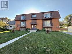 3 - 49 OXFORD ROAD Quinte West (Frankford Ward), ON K0K 2C0