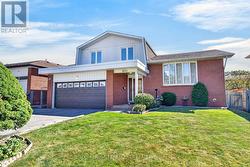 851 HUNTINGWOOD DRIVE Toronto, ON M1T 3L7