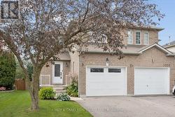 1550 FIELDGATE DRIVE Oshawa, ON L1K 2L5