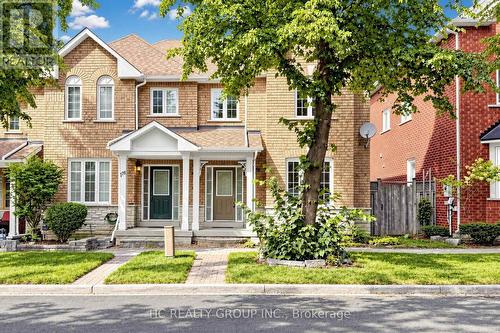 180 TRAIL RIDGE LANE  Markham, ON L6C 2C5