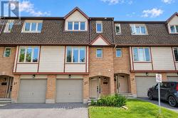 33 - 23 LIGHTFOOT PLACE Ottawa, ON K2L 3M6
