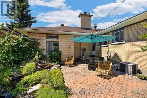 811 Iroquois Road, Ottawa, ON 