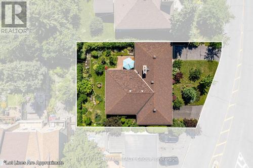 811 Iroquois Road, Ottawa, ON 