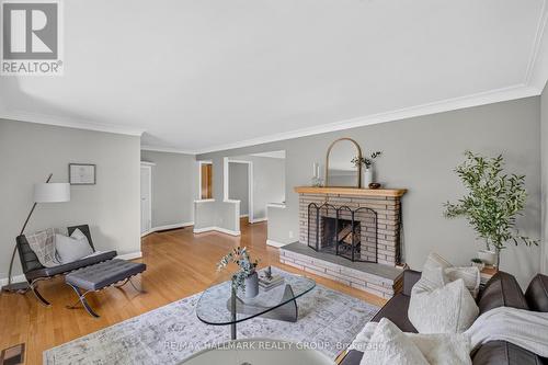 811 Iroquois Road, Ottawa, ON 