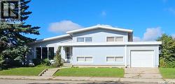 549 Laurier DRIVE Prince Albert, SK S6V 5M4