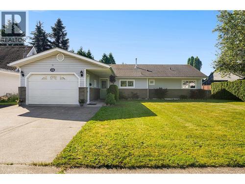 10 SKEENA STREET  Kitimat, BC V8C 1Y9
