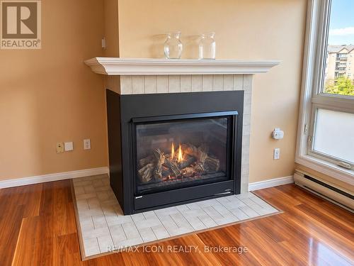 308 - 5 JACKSWAY CRESCENT , London North (North G), Ontario N5X 3T6 4