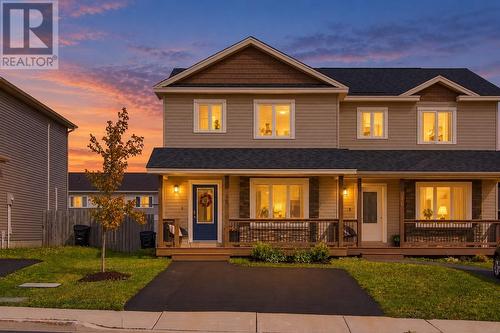 18 Great Southern Drive  St. John's, NL A1H 0M4