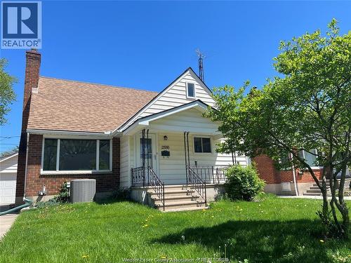 2550 Windermere , Windsor, Ontario N8W 2T4 2