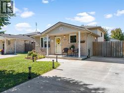 3461 CARIBOU Windsor, ON N8W 5V4
