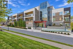 201 - 77 YATES STREET St. Catharines (Downtown), ON L2R 5R7